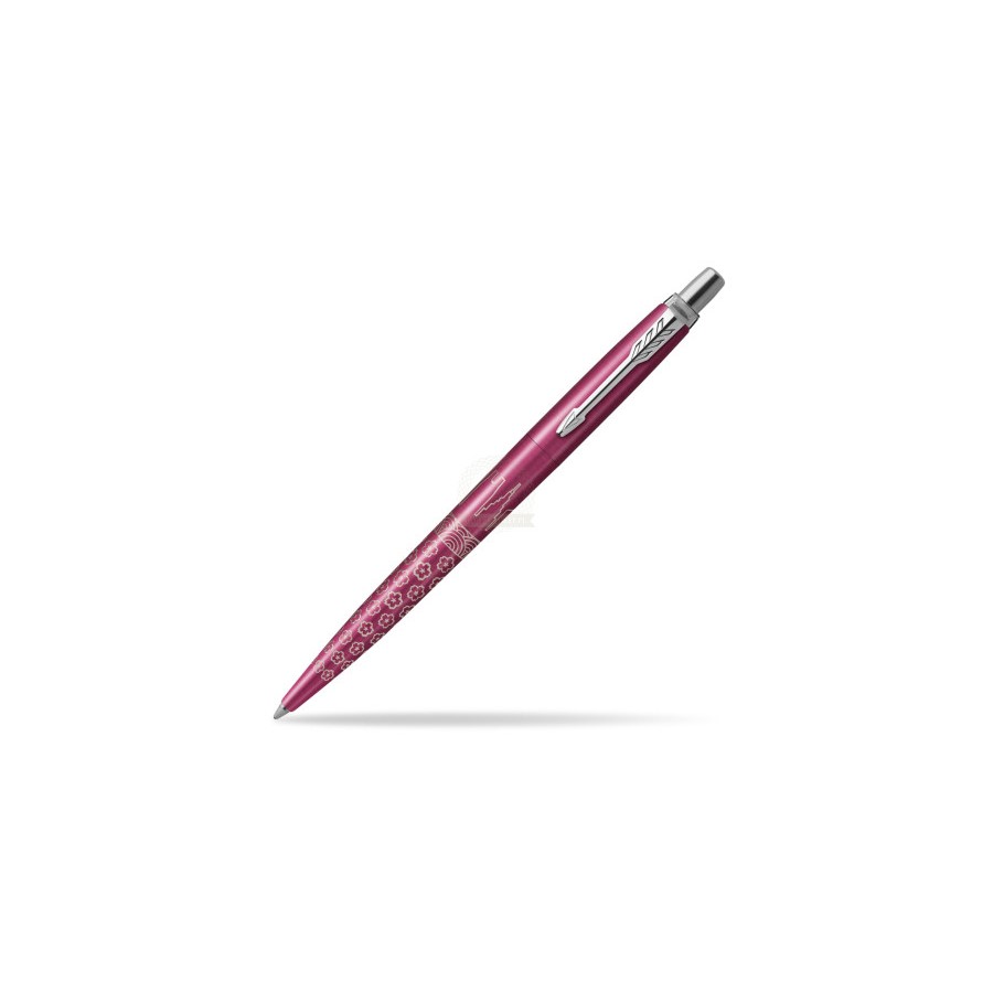 19935-BOLIGRAFO JOTTER EDICION ESPECIAL TOKYO PINK BP M BLU GB 2198195 PARKER 2198195 19935-BOLIGRAFO JOTTER EDICION ESPECIAL TOKYO PINK BP M BLU GB 2198195 PARKER 2198195