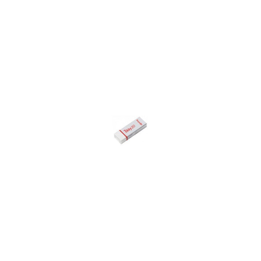 19944-GOMA TIKKY 20 ROTRING S0195831 19944-GOMA TIKKY 20 ROTRING S0195831