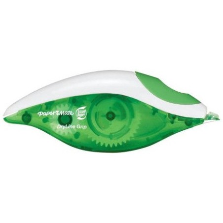 19945-DRYLINE GRIP 8,5M X 5 MM COLORES PAPER MATE 1862884