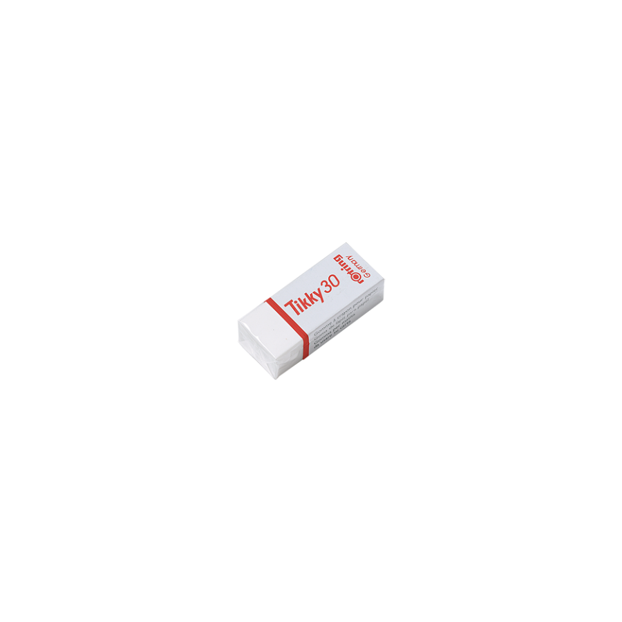 19946-Rotring S0234101 goma Blanco 1 pieza(s)