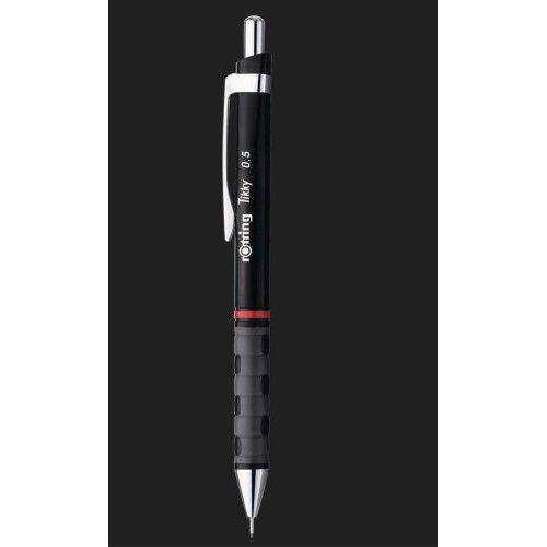 19948-Rotring 1904700 lapiz mecanico 0,5 mm HB