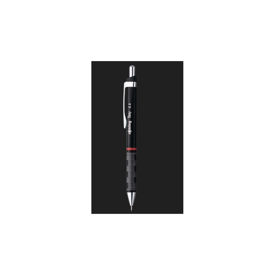 19948-Rotring 1904700 lapiz mecanico 0,5 mm HB 19948-Rotring 1904700 lapiz mecanico 0,5 mm HB