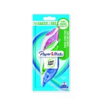 19950-CORRECTOR DRYLINE GRIP BL 2+1 PAPER MATE 2027780