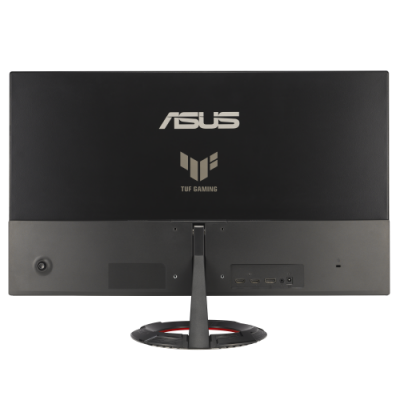 ASUS TUF Gaming VG249Q3R pantalla para PC 605 cm 238 1920 x 1080 Pixeles Full HD LCD Negro