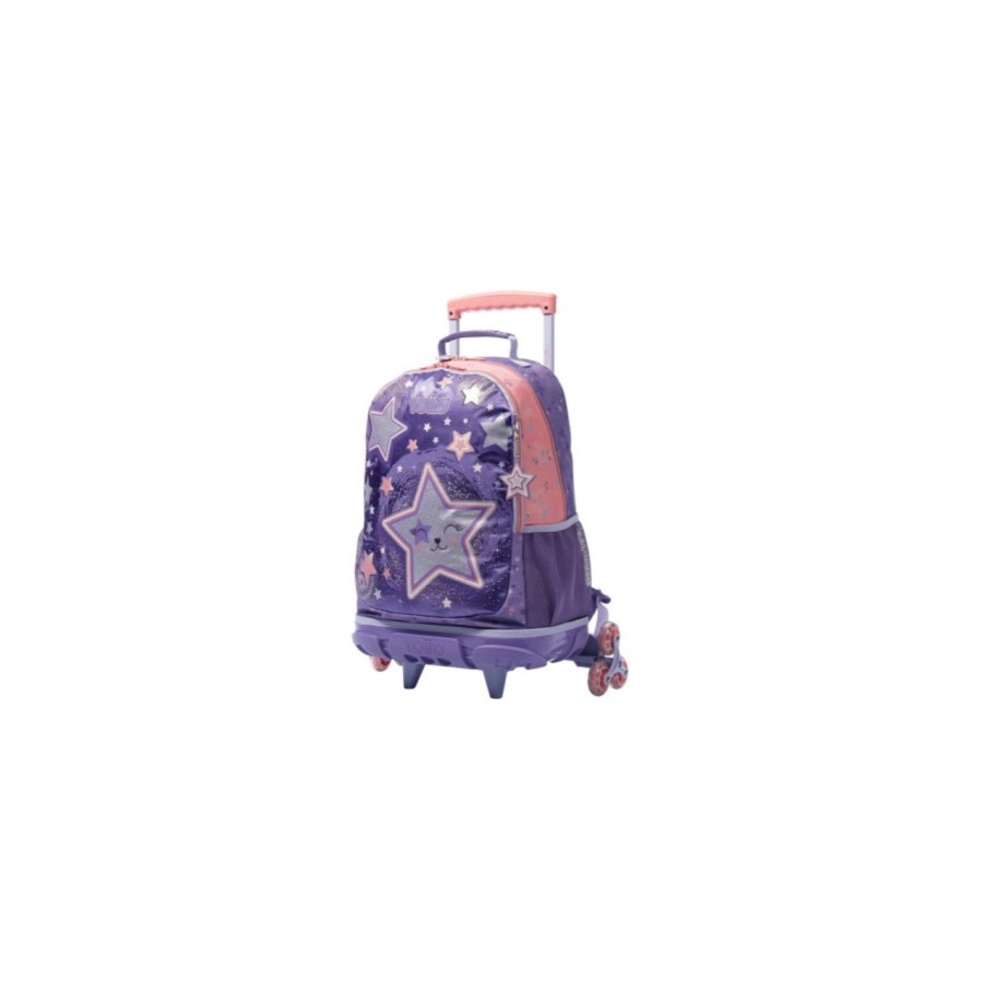 19985-MOCHILA MORRAL 3 RUE BOMPER STAR CAT L TOTTO MJ03STC006-2410-4Q8L 19985-MOCHILA MORRAL 3 RUE BOMPER STAR CAT L TOTTO MJ03STC006-2410-4Q8L