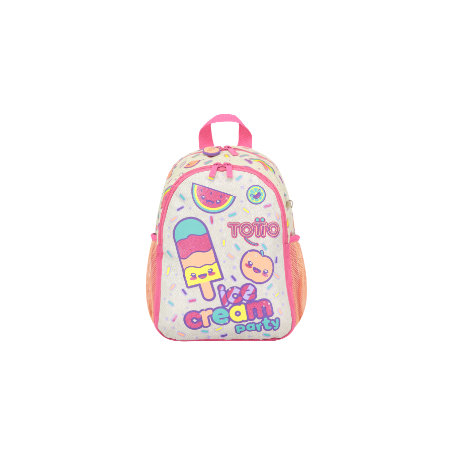 19992-MOCHILA MORRAL ICE FRUIT S TOTTO MJ04ICF001-2220-4HES 19992-MOCHILA MORRAL ICE FRUIT S TOTTO MJ04ICF001-2220-4HES