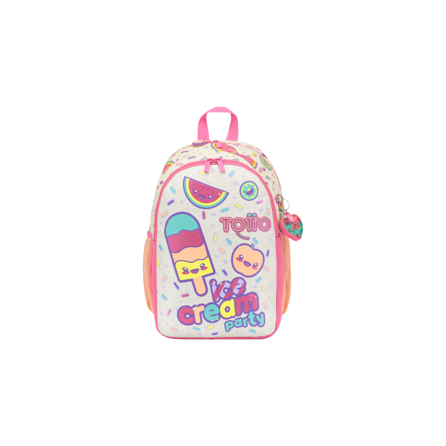 19997-MOCHILA MORRAL ICE FRUIT M TOTTO MJ04ICF002-2220-4HEM 19997-MOCHILA MORRAL ICE FRUIT M TOTTO MJ04ICF002-2220-4HEM