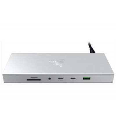 CARGADOR RAZER USB 4 DOCK MERCURY EDIT RC21 02280100 R3EK