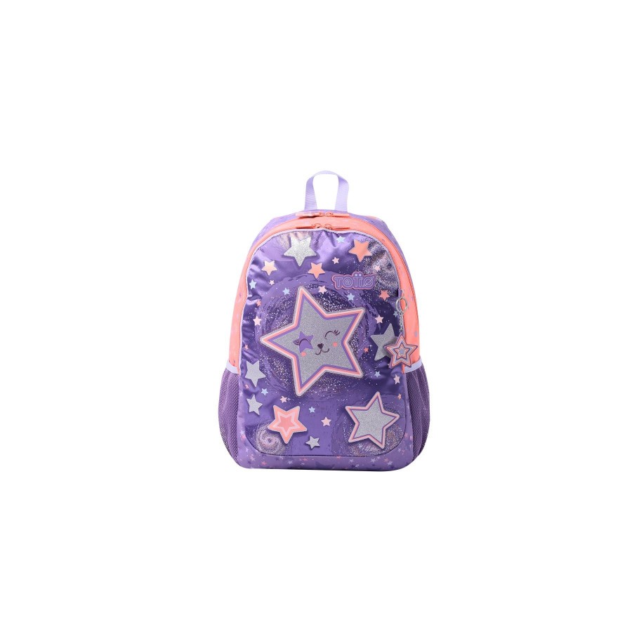 20004-MOCHILA MORRAL STAR CAT L TOTTO MJ04STC003-2410-4Q8L 20004-MOCHILA MORRAL STAR CAT L TOTTO MJ04STC003-2410-4Q8L