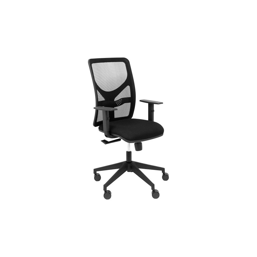 2001-SILLA MODELO MOTILLA MALLA NEGRA BRAZO REGULABLE ASIENTO BALI NEGRO PIQUERAS Y CRESPO 21SBALI840B10 2001-SILLA MODELO MOTILLA MALLA NEGRA BRAZO REGULABLE ASIENTO BALI NEGRO PIQUERAS Y CRESPO 21SBALI840B10