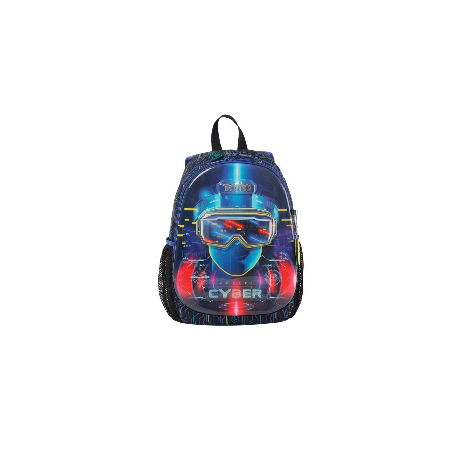 20012-MOCHILA MORRAL METTAVERSE M TOTTO MJ04MTV002-2320-5CEM 20012-MOCHILA MORRAL METTAVERSE M TOTTO MJ04MTV002-2320-5CEM