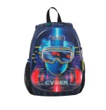 20012-MOCHILA MORRAL METTAVERSE M TOTTO MJ04MTV002-2320-5CEM