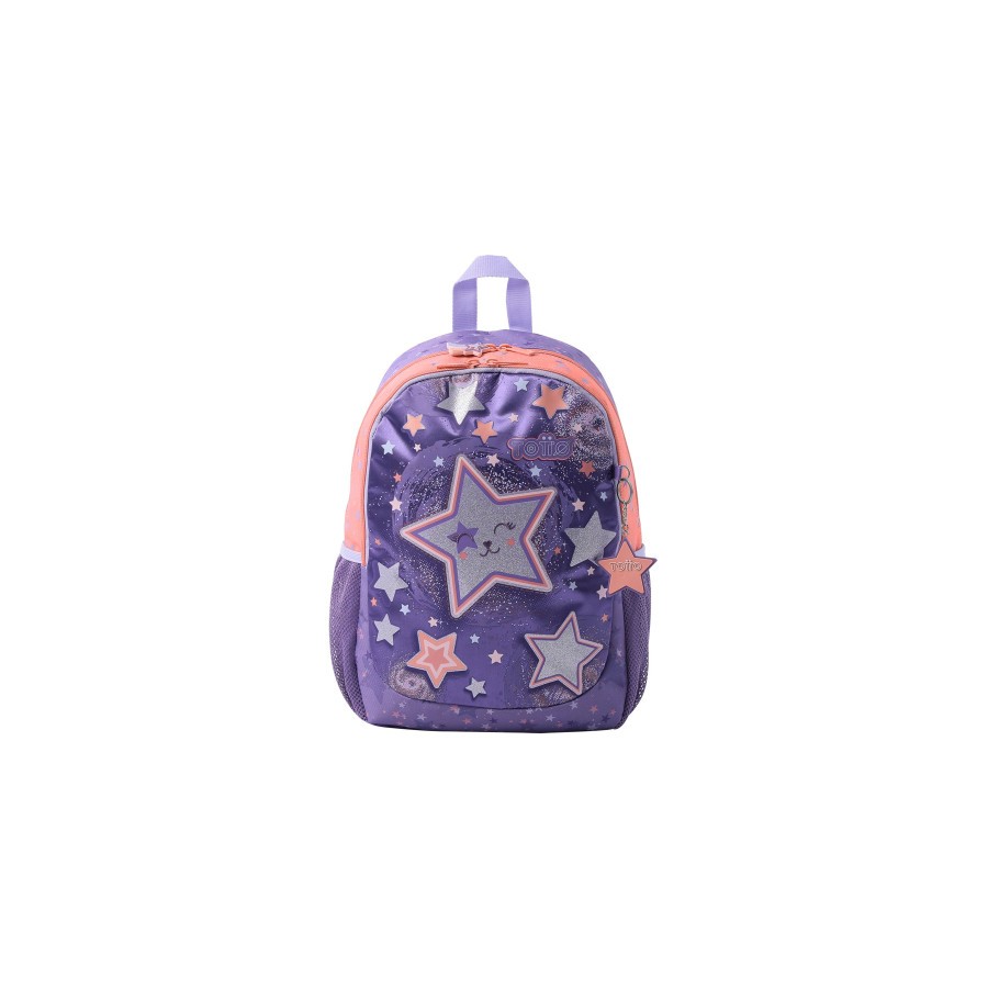 20015-MOCHILA MORRAL STAR CAT M TOTTO MJ04STC002-2410-4Q8M 20015-MOCHILA MORRAL STAR CAT M TOTTO MJ04STC002-2410-4Q8M
