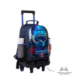 20020-MOCHILA MORRAL RUE BOMPER METTAVERSE M TOTTO MJ03MTV005-2320-5CEM