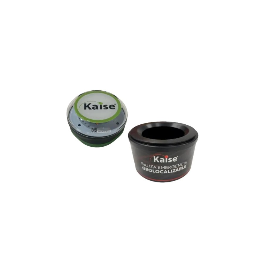 20025-BALIZA LUZ EMERGENCIA V16 GEOLOCALIZADA HOMOLOGADA DGT ELEDV16-GEO-KAISE 20025-BALIZA LUZ EMERGENCIA V16 GEOLOCALIZADA HOMOLOGADA DGT ELEDV16-GEO-KAISE