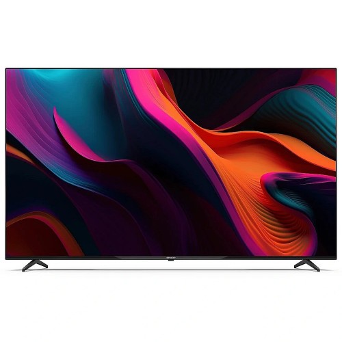 20039-SHARP 70GL4260E, GOOGLE TV 70" 4K ULTRA HD, NEGRO
