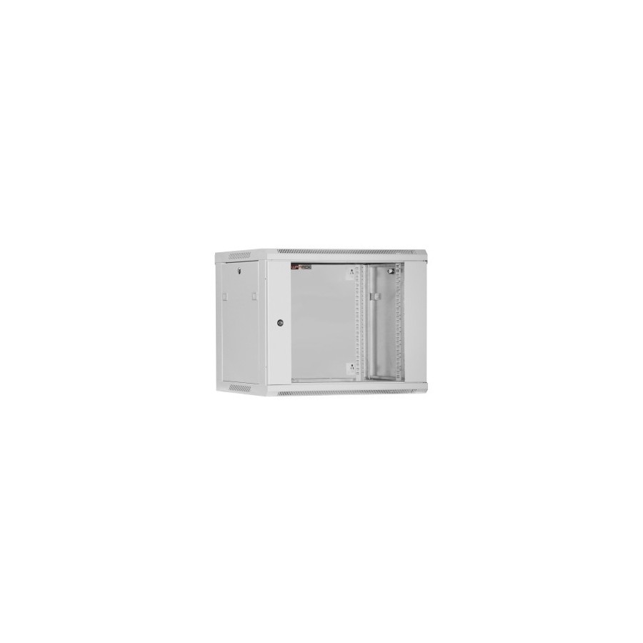 20041-WP WPN-RWB-12605-G armario rack 12U Bastidor de pared Gris 20041-WP WPN-RWB-12605-G armario rack 12U Bastidor de pared Gris