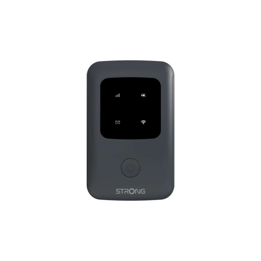 20044-STRONG ROUTER 4GMIFI150C HASTA 150MBITS HASTA 10 DISPOSITIVOS 20044-STRONG ROUTER 4GMIFI150C HASTA 150MBITS HASTA 10 DISPOSITIVOS