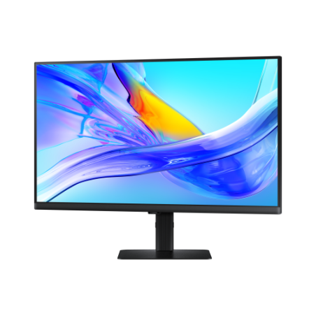 20051-Samsung S80UD pantalla para PC 68,6 cm (27") 3840 x 2160 Pixeles 4K Ultra HD LCD Negro