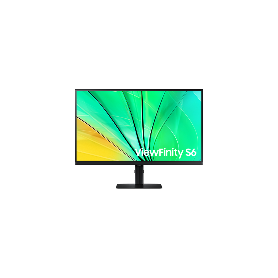 20054-Samsung S60D LED display 68,6 cm (27") 2560 x 1440 Pixeles Quad HD Negro 20054-Samsung S60D LED display 68,6 cm (27") 2560 x 1440 Pixeles Quad HD Negro