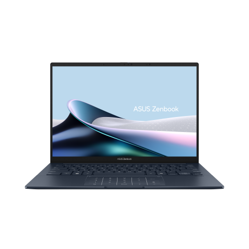 20119-ASUS Zenbook 14 OLED UX3405CA-PZ284W - Ordenador Portatil 14" WQXGA+ 120Hz (Intel Core Ultra 7 255H, 16GB RAM, 1TB