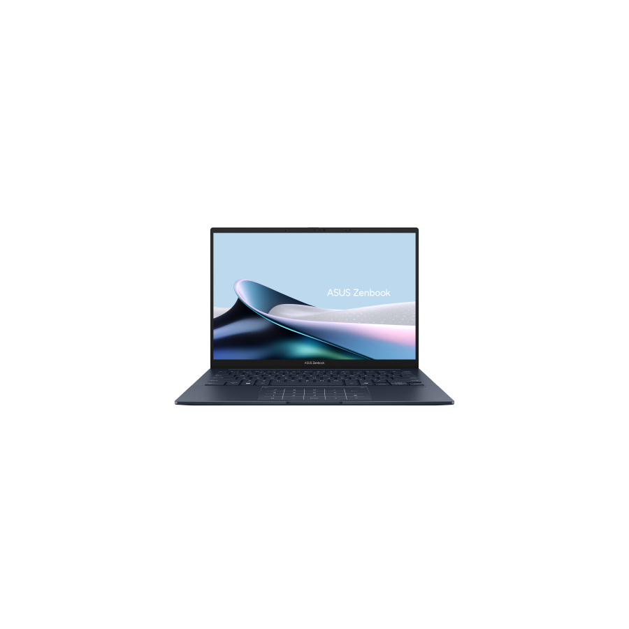 20119-ASUS Zenbook 14 OLED UX3405CA-PZ284W - Ordenador Portatil 14" WQXGA+ 120Hz (Intel Core Ultra 7 255H, 16GB RAM, 1TB 20119-ASUS Zenbook 14 OLED UX3405CA-PZ284W - Ordenador Portatil 14" WQXGA+ 120Hz (Intel Core Ultra 7 255H, 16GB RAM, 1TB