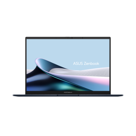 20120-ASUS Zenbook 14 OLED UX3405CA-PZ284W - Ordenador Portatil 14" WQXGA+ 120Hz (Intel Core Ultra 7 255H, 16GB RAM, 1TB