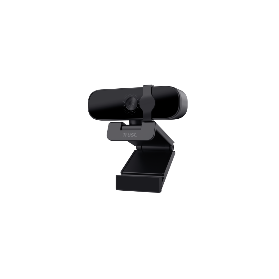 20125-Trust Tanor camara web 1920 x 1080 Pixeles USB Negro 20125-Trust Tanor camara web 1920 x 1080 Pixeles USB Negro