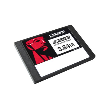 20130-Kingston Technology DC600ME 3,84 TB 2.5" Serial ATA III 3D TLC NAND