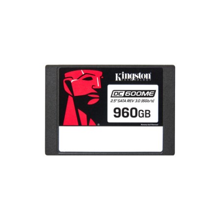 20133-Kingston Technology DC600ME 960 GB 2.5" Serial ATA III 3D TLC NAND