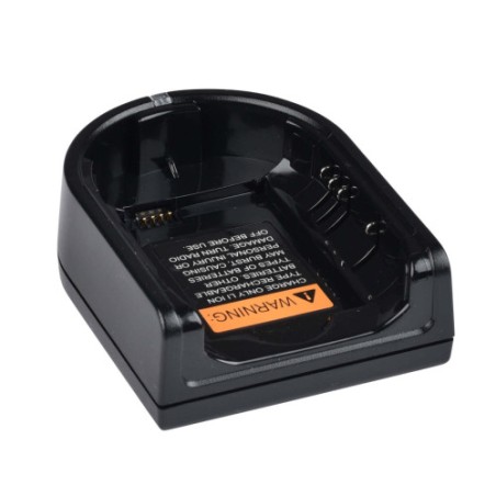 20138-WALKIE TALKIE CLPE446 CON CARGADOR Y AURICULAR MOTOROLA 59CLPEUNIT