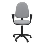 2014-PIQUERAS Y CRESPO 04CPBALI40BGOLF silla de oficina y de ordenador Asiento acolchado Respaldo acolchado