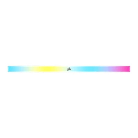 20147-MEMORIA CORSAIR DDR5 64GB 2X32GB PC6000 VENGEANCE RGB BLANCA CMH64GX5M2B6000Z30W