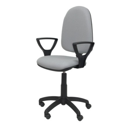 2015-PIQUERAS Y CRESPO 04CPBALI40BGOLF silla de oficina y de ordenador Asiento acolchado Respaldo acolchado