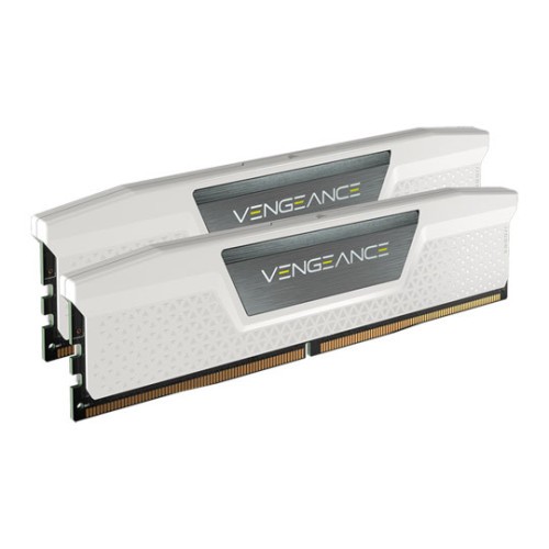 20150-MEMORIA CORSAIR DDR5 32GB 2X16GB PC6000 VENGEANCE CMK32GX5M2B6000Z30W