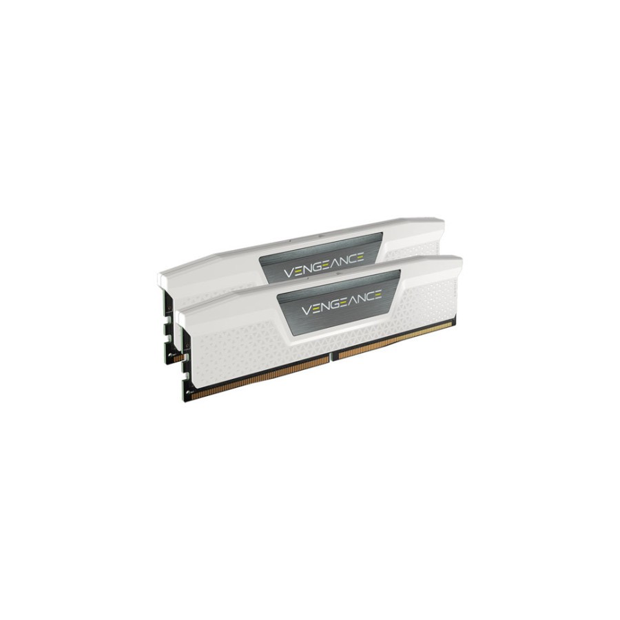 20150-MEMORIA CORSAIR DDR5 32GB 2X16GB PC6000 VENGEANCE CMK32GX5M2B6000Z30W