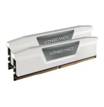 20150-MEMORIA CORSAIR DDR5 32GB 2X16GB PC6000 VENGEANCE CMK32GX5M2B6000Z30W
