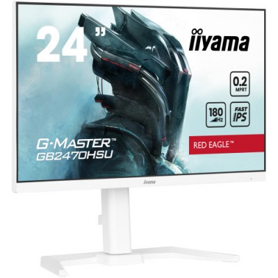 iiyama G MASTER GB2470HSU W6 pantalla para PC