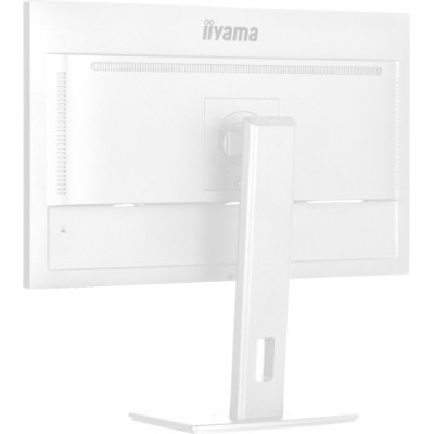 iiyama ProLite XUB2797HSN W2 pantalla para PC 686 cm 27 1920 x 1080 Pixeles Full HD LED Blanco