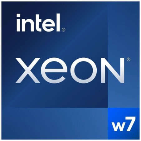 20156-BOXED INTEL XEON W7-2575X PROCESSOR (45M CACHE 3.00 GHZ) FC-LGA16A  BX807132575X 99CLAR 22 CORES