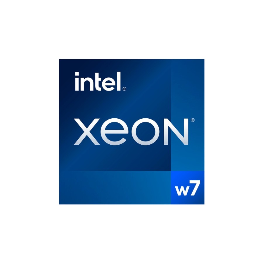 20163-INTEL XEON W7-3545 PROCESSOR (67.5M CACHE 2.70 GHZ) FC-LGA16A TRAY PK8071305501400 99CG1P 24 CORES 20163-INTEL XEON W7-3545 PROCESSOR (67.5M CACHE 2.70 GHZ) FC-LGA16A TRAY PK8071305501400 99CG1P 24 CORES