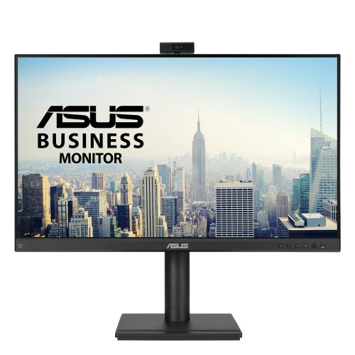 20187-ASUS BE27QFK pantalla para PC 68,6 cm (27") 1920 x 1080 Pixeles Full HD LCD Negro