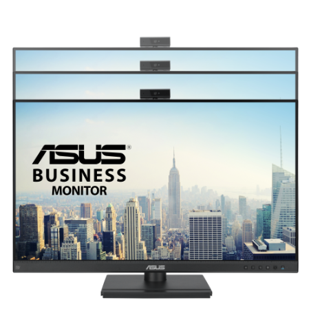 20188-ASUS BE27QFK pantalla para PC 68,6 cm (27") 1920 x 1080 Pixeles Full HD LCD Negro