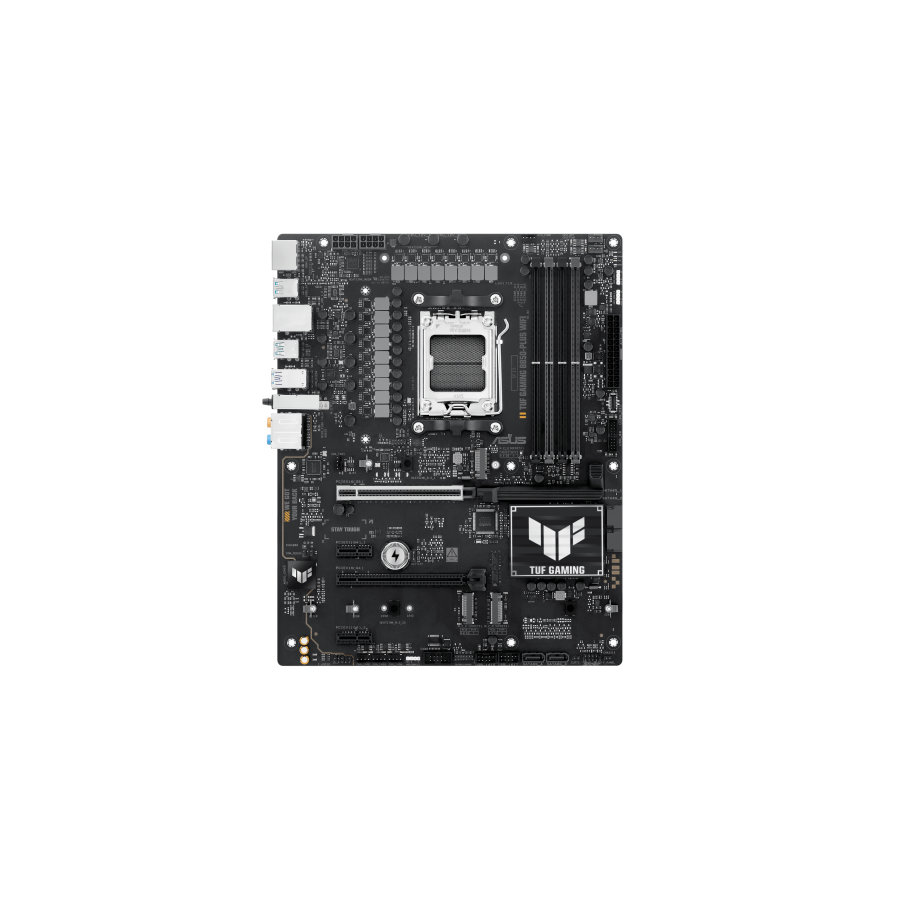20203-ASUS TUF GAMING B850-PLUS WIFI AMD B850 Zocalo AM5 ATX 20203-ASUS TUF GAMING B850-PLUS WIFI AMD B850 Zocalo AM5 ATX