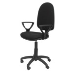 2021-PIQUERAS Y CRESPO 04CPBALI840BGOLF silla de oficina y de ordenador Asiento acolchado Respaldo acolchado