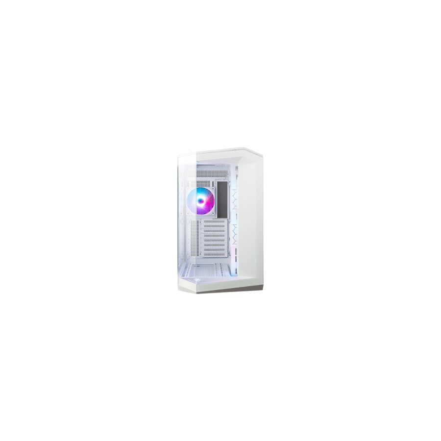 20236-CAJA MSI MAG PANO 100R PZ WHITE,3x2.5"+2x2.5"/3.5",3x120+1x120MM (ARGB),2xUSB3.2+1USB3.2 TYPE C+AUDIO+MICRO,MID TO 20236-CAJA MSI MAG PANO 100R PZ WHITE,3x2.5"+2x2.5"/3.5",3x120+1x120MM (ARGB),2xUSB3.2+1USB3.2 TYPE C+AUDIO+MICRO,MID TO