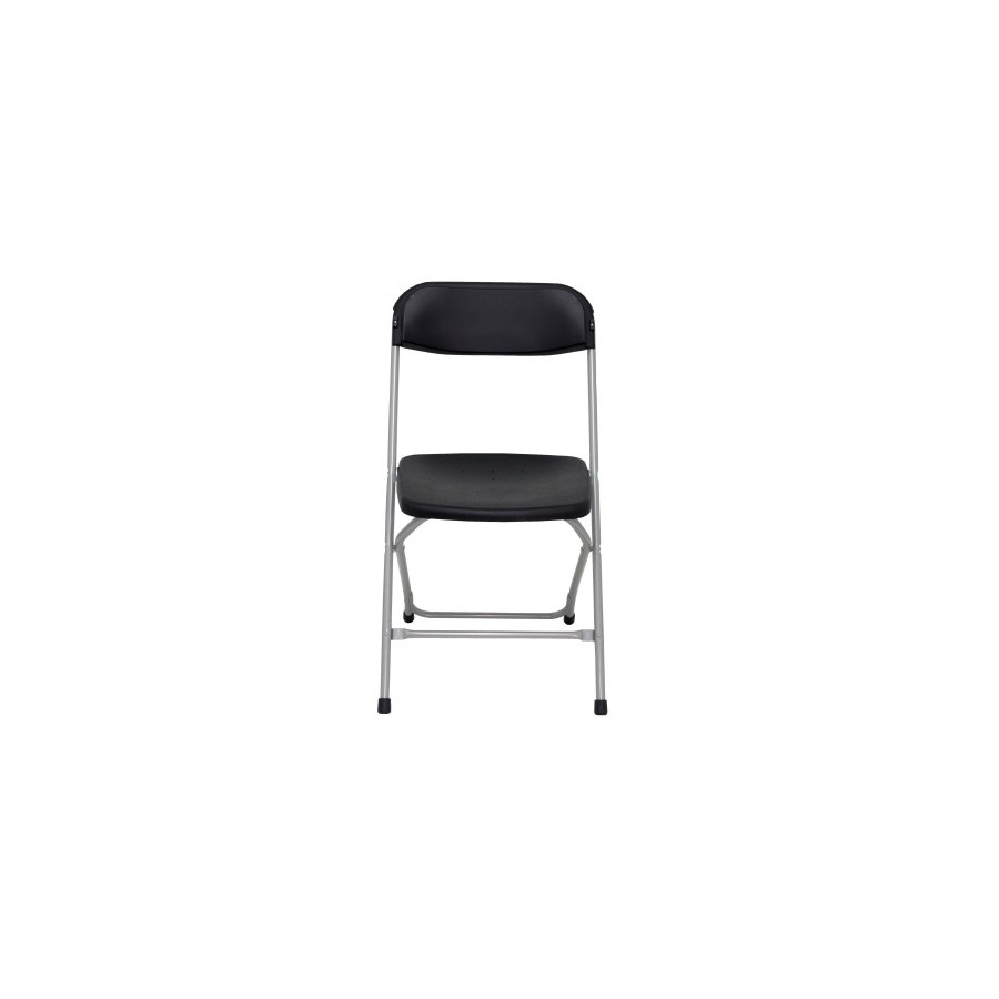 2024-PIQUERAS Y CRESPO PACK5314NE silla de espera Asiento duro Respaldo duro