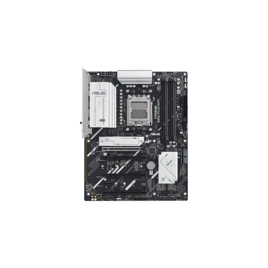 20246-ASUS PRIME B840-PLUS WIFI Zocalo AM5 ATX 20246-ASUS PRIME B840-PLUS WIFI Zocalo AM5 ATX
