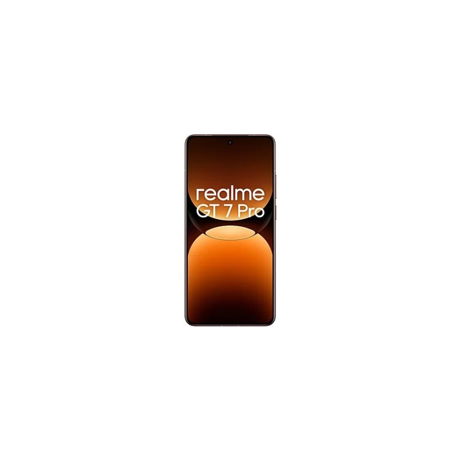 20260-REALME GT 7 PRO 512GB 12GB +NFC MARS ORANGE RMX5011 EU + REALME SUPERVOOC 120W POWER ADAPTER WHITE 20260-REALME GT 7 PRO 512GB 12GB +NFC MARS ORANGE RMX5011 EU + REALME SUPERVOOC 120W POWER ADAPTER WHITE