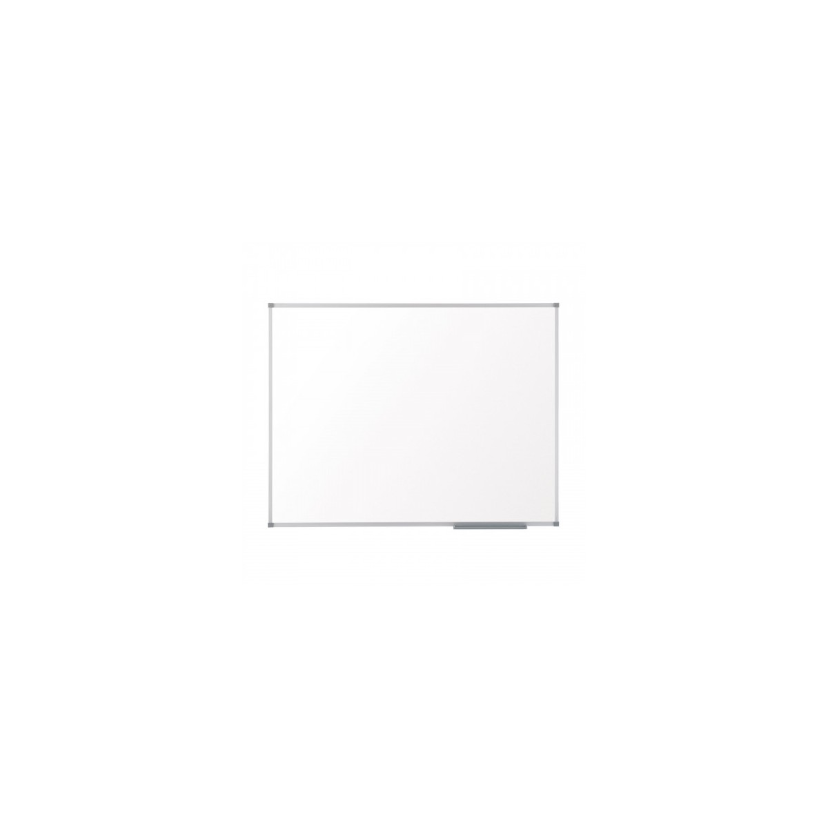 PIZARRA BLANCA MAGNETICA LACADA MODELO BASIC 900 X 600 MM NOBO 1905210